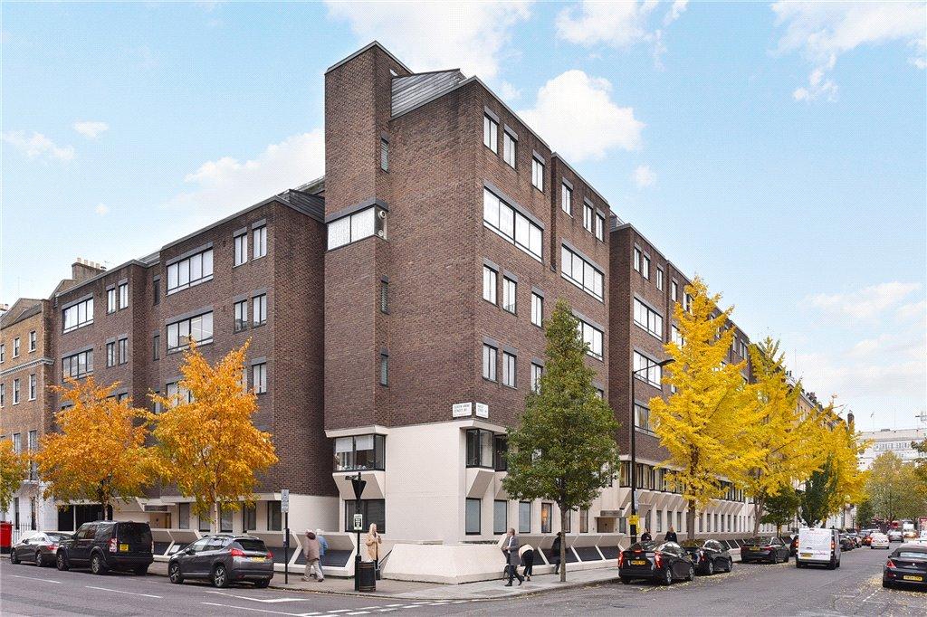 Harmont House Exterior